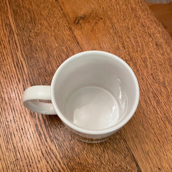 Simplot Minerals and Chemical Group 50th Anniversary Commemorative Coffee Cup - Picture 4 of 5